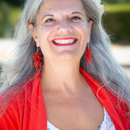 Photo of Marie Henrio