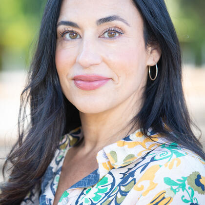 Photo of Carmen Spinella Barusco