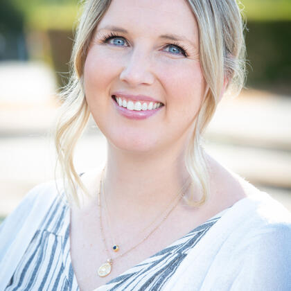 Photo of Katelyn Renk