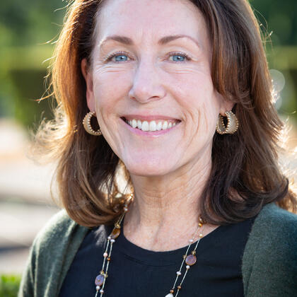 Photo of Elizabeth Foehr