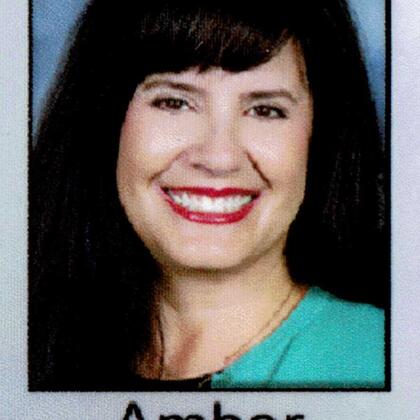 Photo of Amber Long
