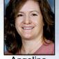 Photo of Angelina Ochandorena