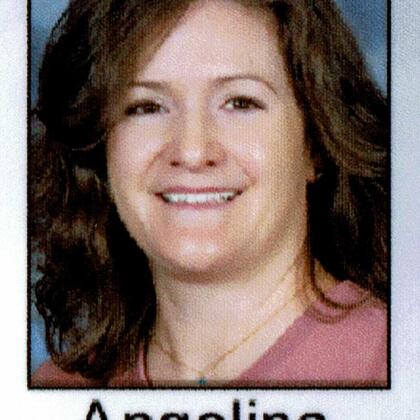 Photo of Angelina Ochandorena
