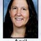 Photo of April Capanna
