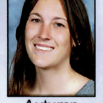Photo of Autumn Vetter