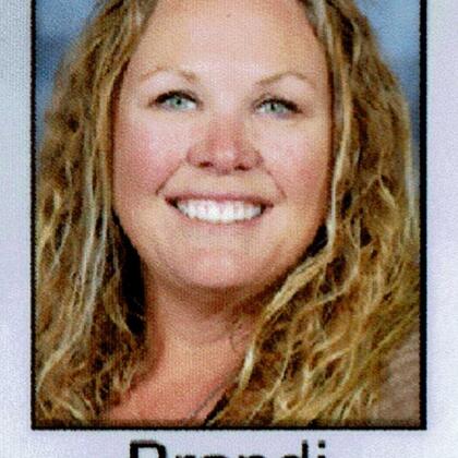 Photo of Brandi Oliver