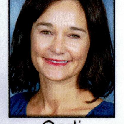 Photo of Carli Diodati
