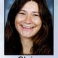 Photo of Claire McCord