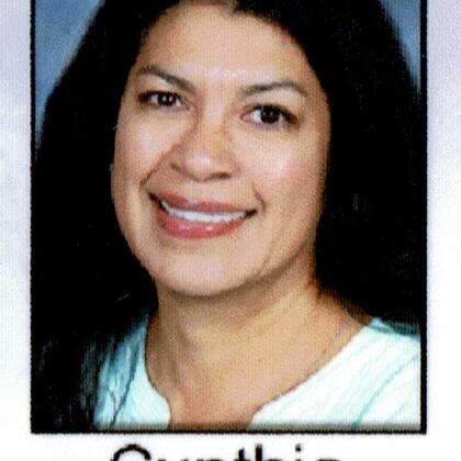 Photo of Cynthia "A" Altamirano