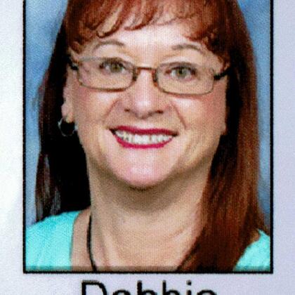 Photo of Debbie Snyder