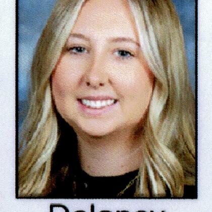 Photo of Delaney Romo