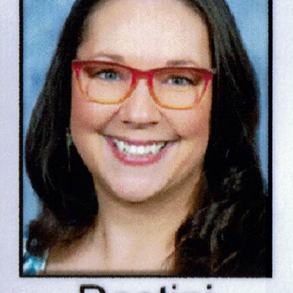 Photo of Destini Kendrick