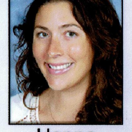Photo of Hanna Vacanti