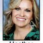 Photo of Heather Ayon