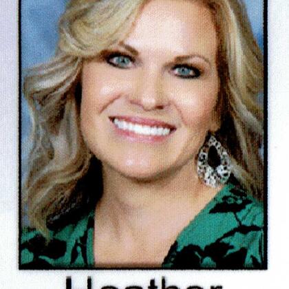 Photo of Heather Ayon