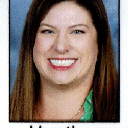 Photo of Heather Bakich
