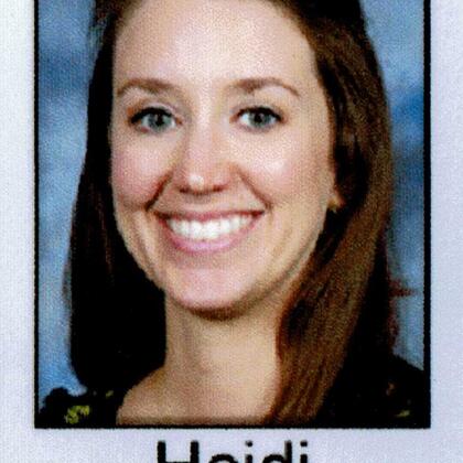 Photo of Heidi Vigario