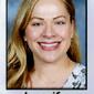 Photo of Jennifer Gordon