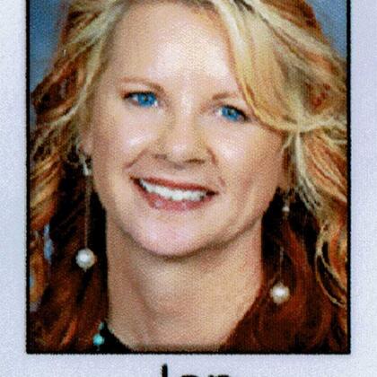 Photo of Jennifer Wilson