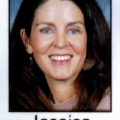 Photo of Jessica Fielder