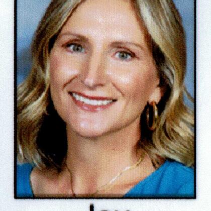 Photo of Joy Sampson