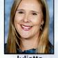 Photo of Juliette Sherman