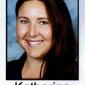 Photo of Katherine Campbell