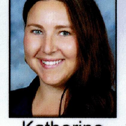 Photo of Katherine Campbell