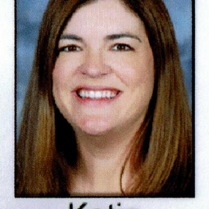 Photo of Katie Fraser