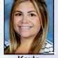 Photo of Kayla Grogan