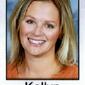 Photo of Kellyn Finegan