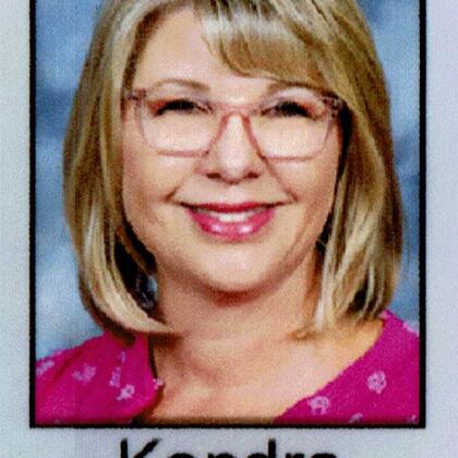 Photo of Kendra Huseby