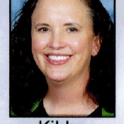 Photo of Kibbe Rubin