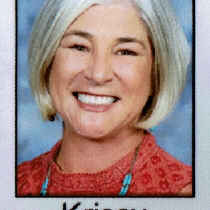 Photo of Krissy Lorz