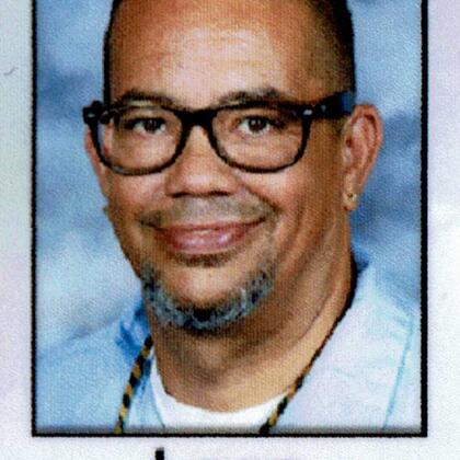 Photo of Leon Love