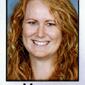 Photo of Megan Kok