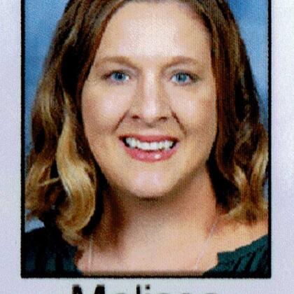 Photo of Melissa Grennan