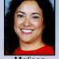 Photo of Melissa Spate