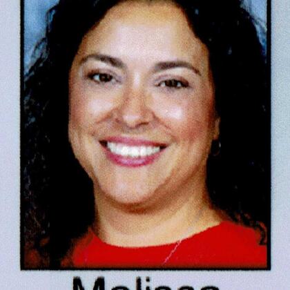 Photo of Melissa Spate