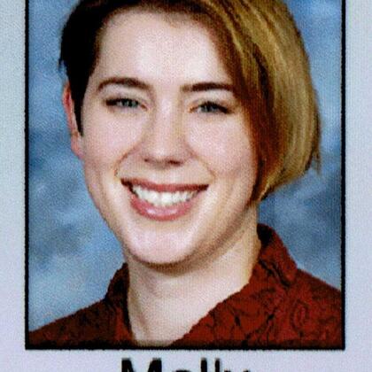 Photo of Molly Swan