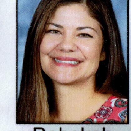 Photo of Rebekah Carvalho
