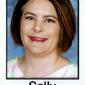 Photo of Sally Gaita