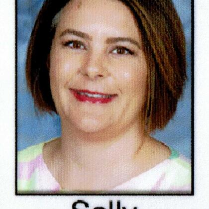 Photo of Sally Gaita