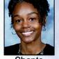 Photo of Shante Bishop