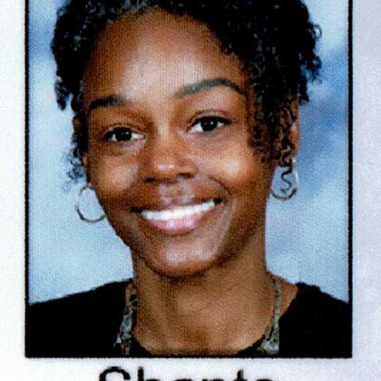 Photo of Shante Bishop