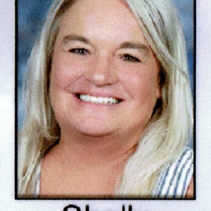 Photo of Shelly Mara