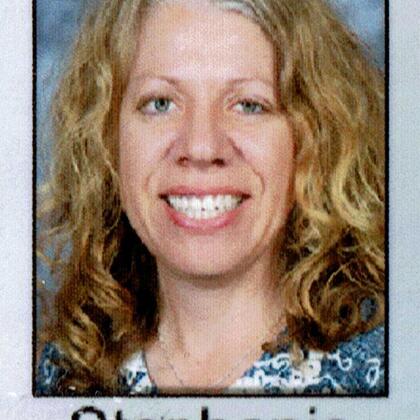 Photo of Stephanie Houser