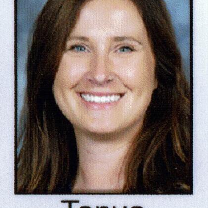 Photo of Tanya Vierra