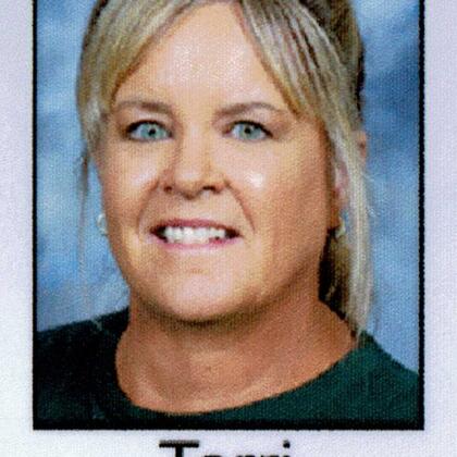 Photo of Terri Orr