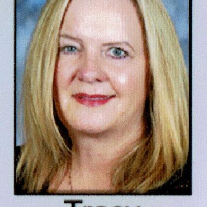 Photo of Tracy Tedone